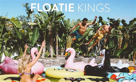 floatie kings